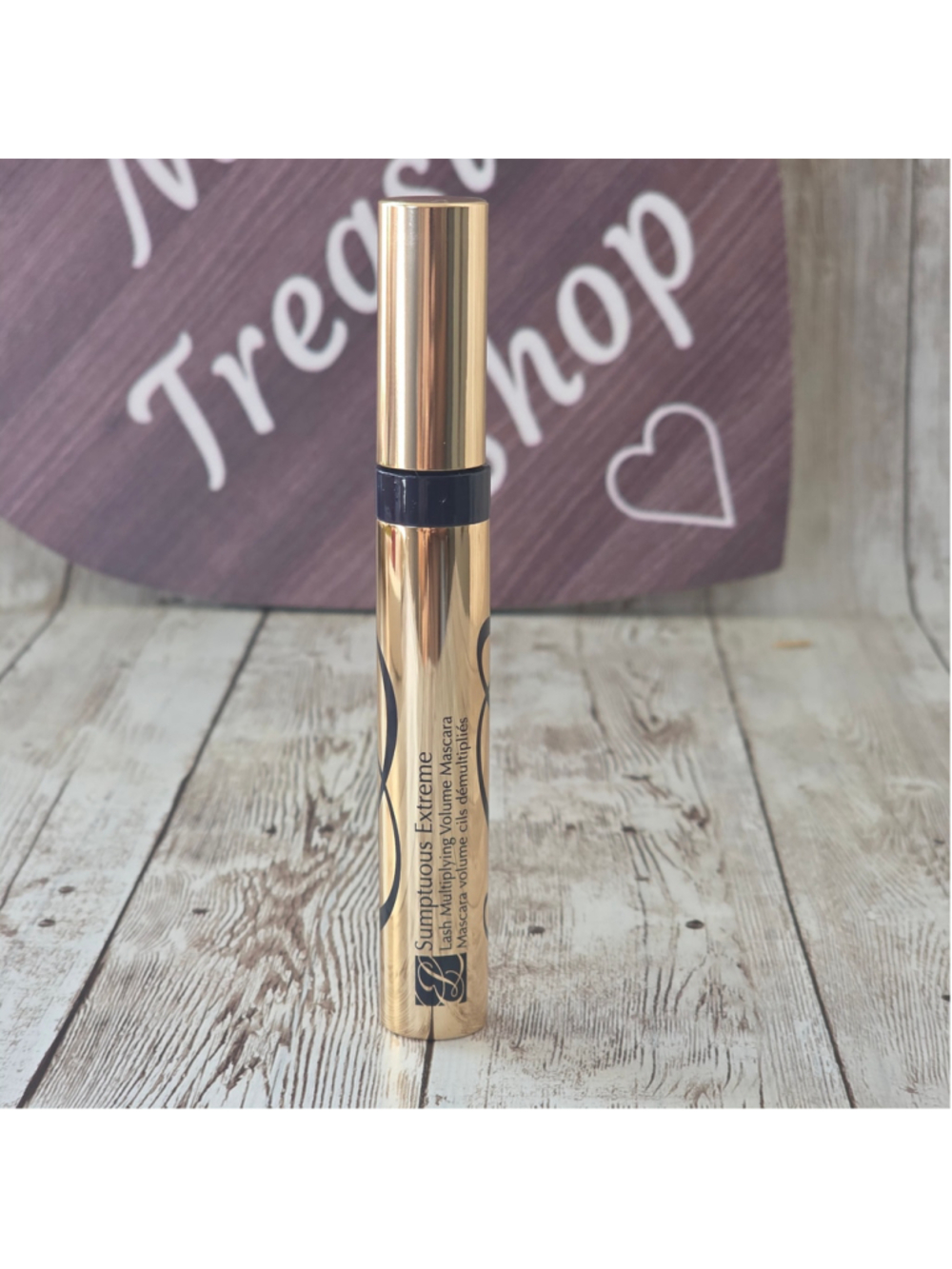 Women's Estée Lauder Sumptuous Extreme Mascara NWOT